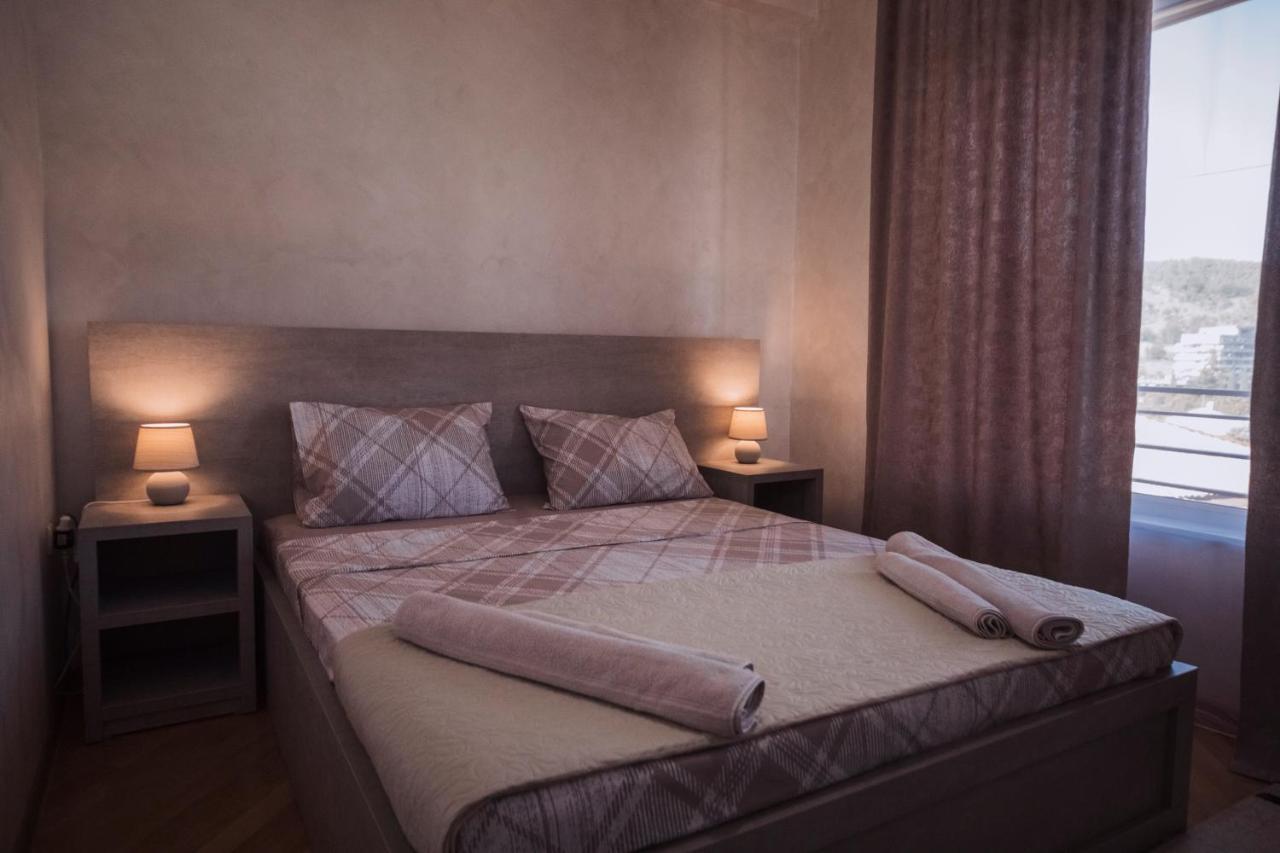 Makos Guest House Koutaïssi Extérieur photo