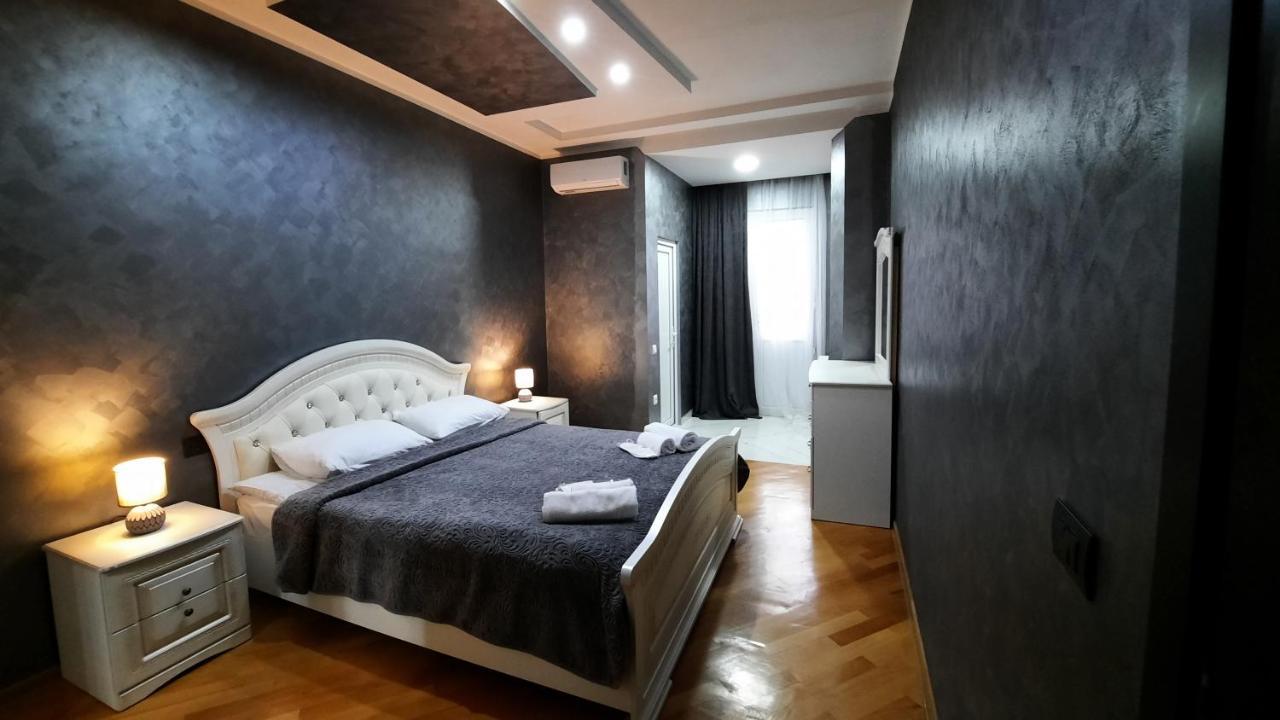Makos Guest House Koutaïssi Extérieur photo