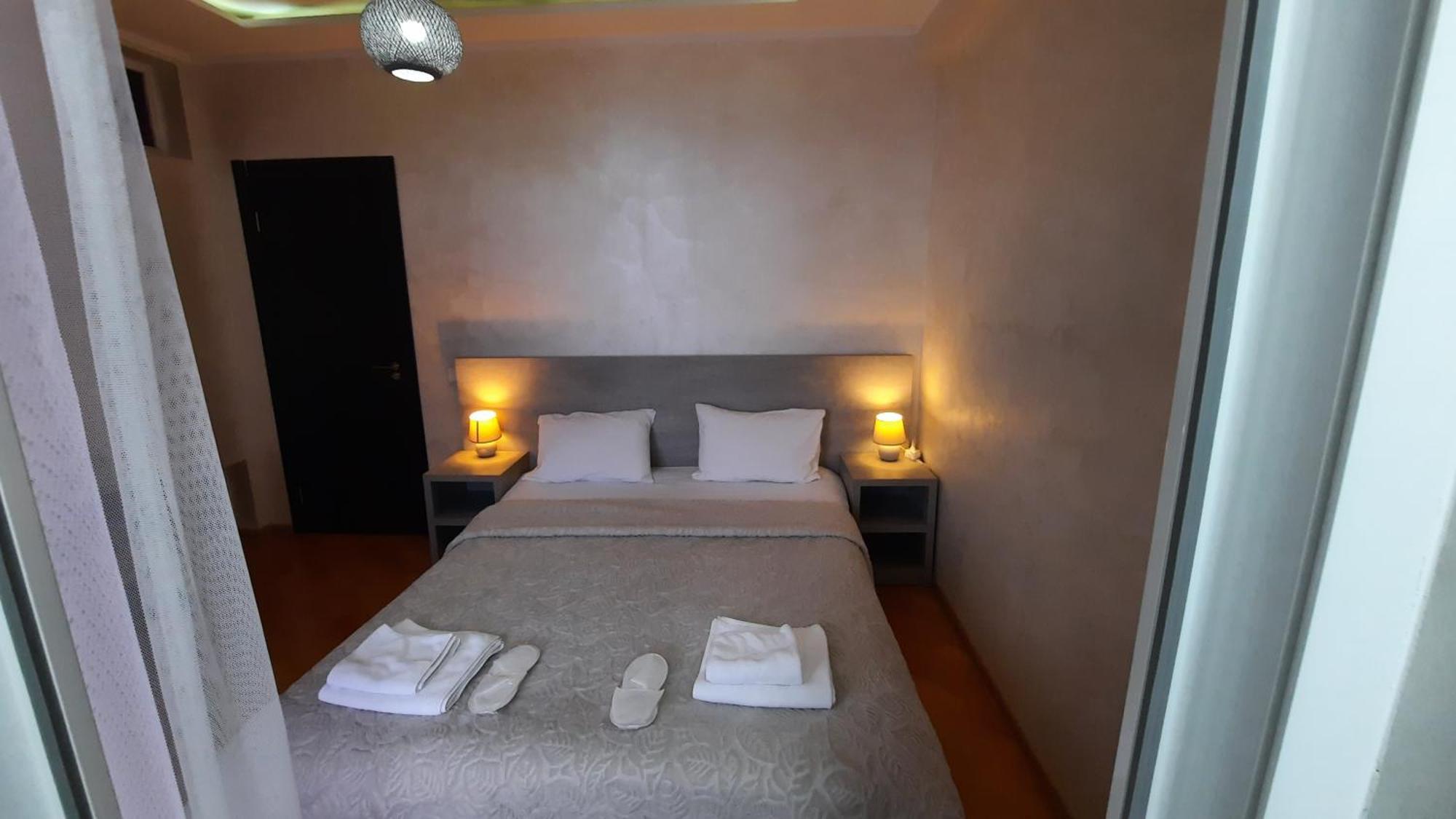 Makos Guest House Koutaïssi Chambre photo
