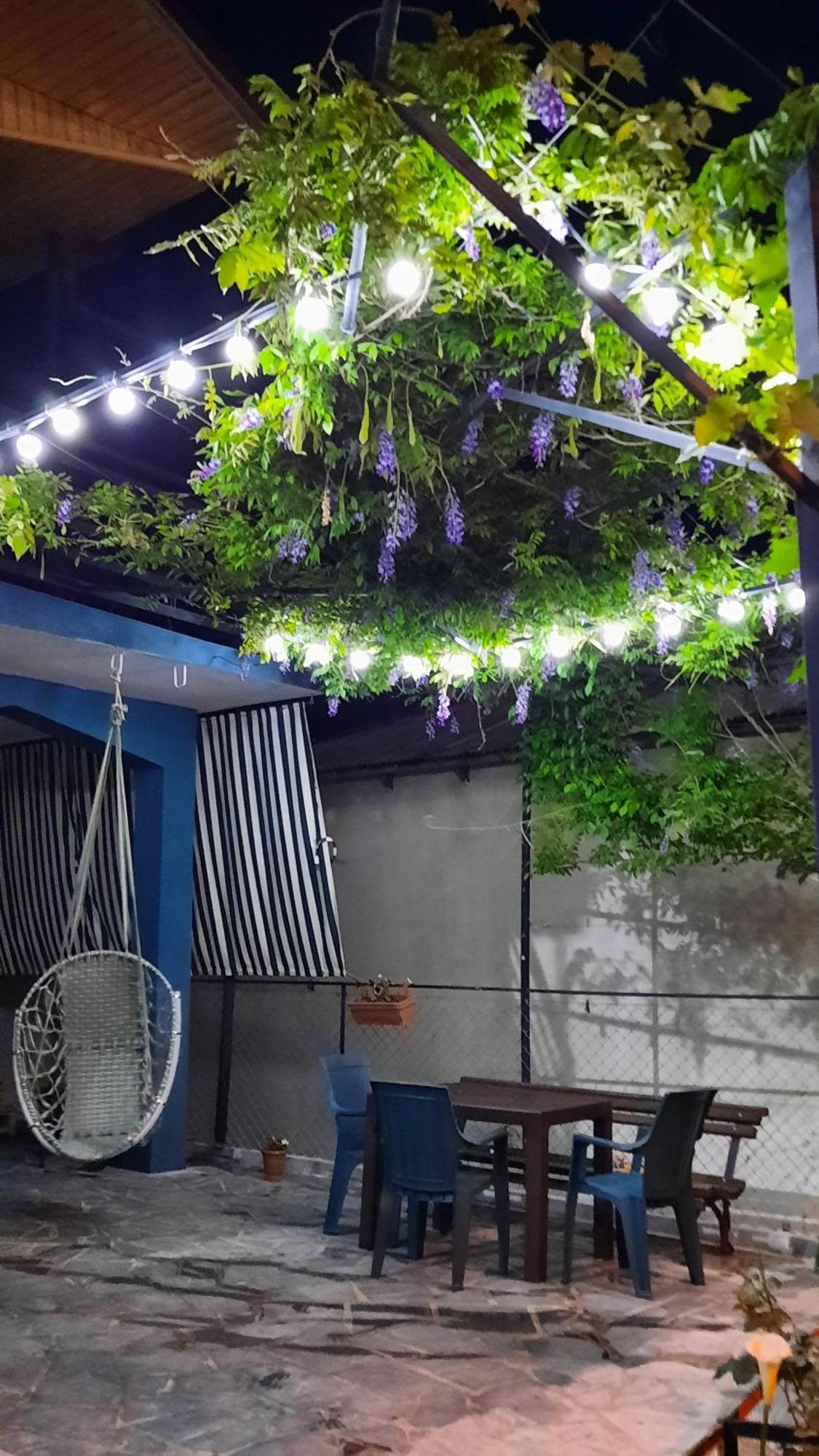 Makos Guest House Koutaïssi Extérieur photo